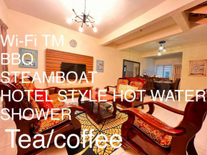 The Zonne Home stay Cameron Highlands